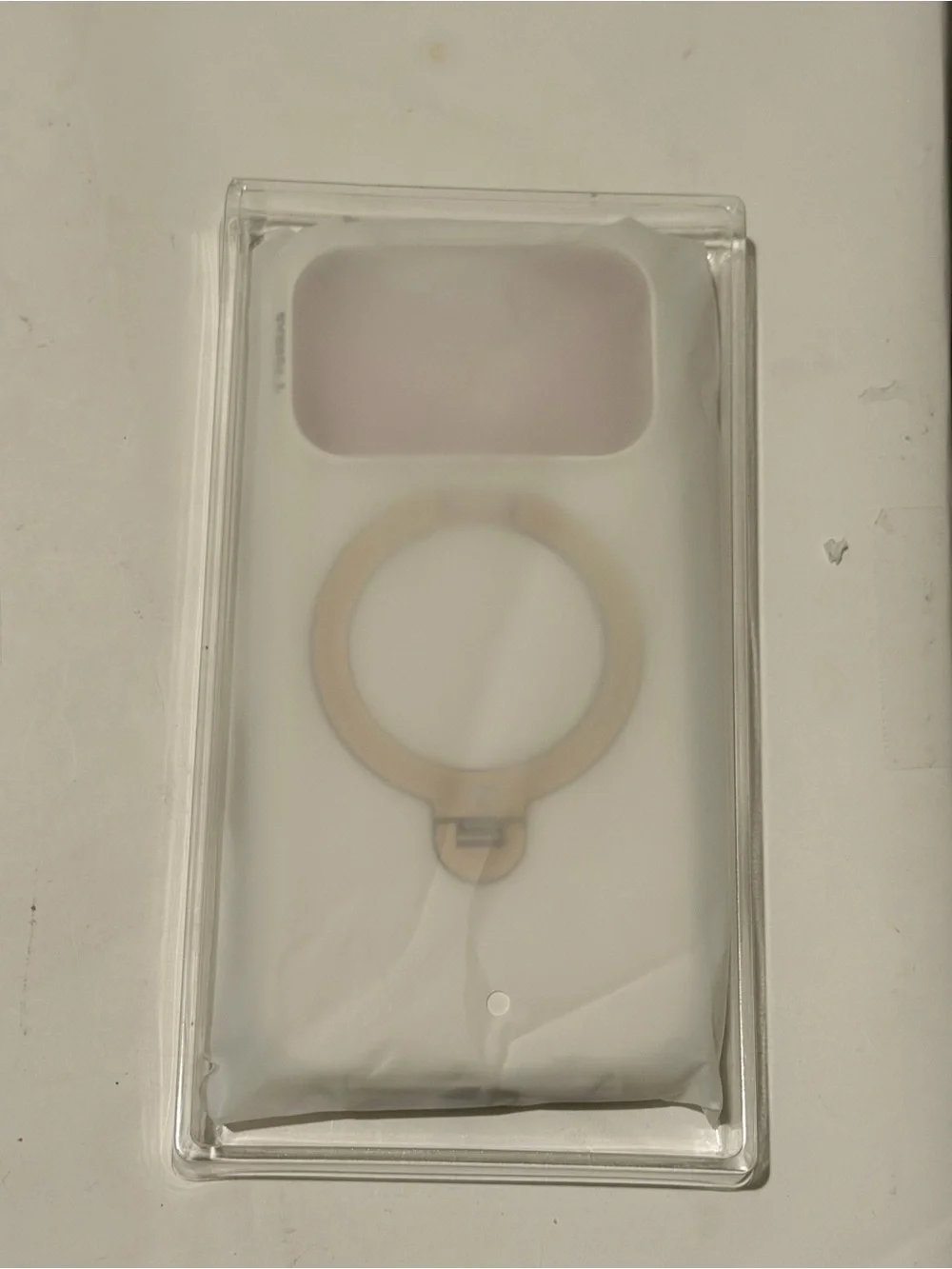 Torras Q3 Silicone for iPhone 17 Pro